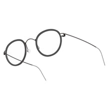 Lade das Bild in den Galerie-Viewer, LINDBERG Eyeglasses, Model: Lex Colour: PU9K199M
