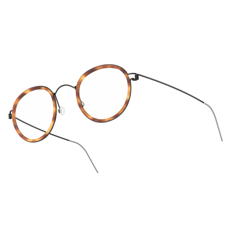 Brille LINDBERG, Modell: Lex Farbe: PU9K25M