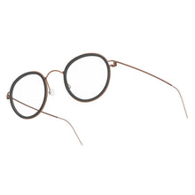 Lade das Bild in den Galerie-Viewer, LINDBERG Eyeglasses, Model: Lex Colour: U12K199M
