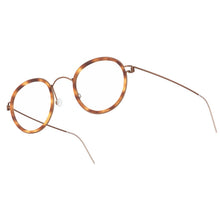 Lade das Bild in den Galerie-Viewer, LINDBERG Eyeglasses, Model: Lex Colour: U12K25M
