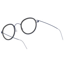 Lade das Bild in den Galerie-Viewer, LINDBERG Eyeglasses, Model: Lex Colour: U13K199M
