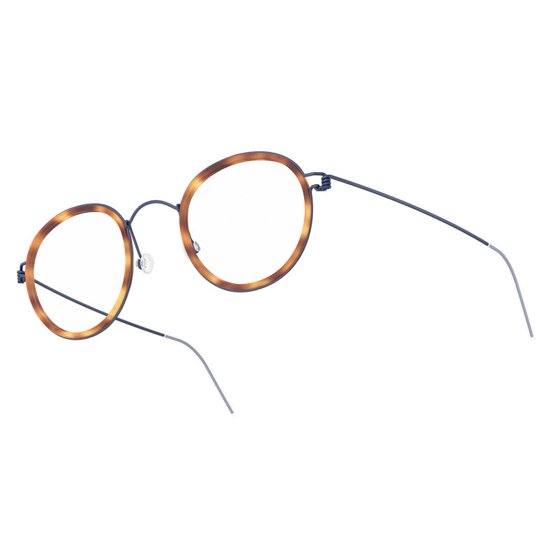 Brille LINDBERG, Modell: Lex Farbe: U13K25M