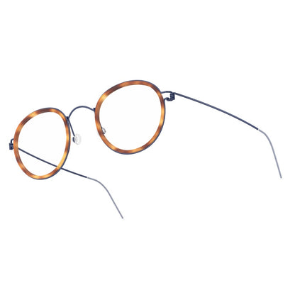 Brille LINDBERG, Modell: Lex Farbe: U13K25M