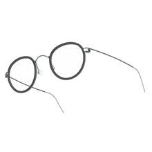 Lade das Bild in den Galerie-Viewer, LINDBERG Eyeglasses, Model: Lex Colour: U16K199M
