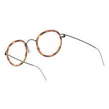 Lade das Bild in den Galerie-Viewer, LINDBERG Eyeglasses, Model: Lex Colour: U9K25M
