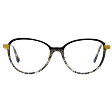 Lade das Bild in den Galerie-Viewer, Brille Etnia Barcelona, Modell: LhasaA Farbe: BKGD
