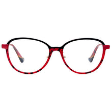 Lade das Bild in den Galerie-Viewer, Brille Etnia Barcelona, Modell: LhasaA Farbe: BKRD
