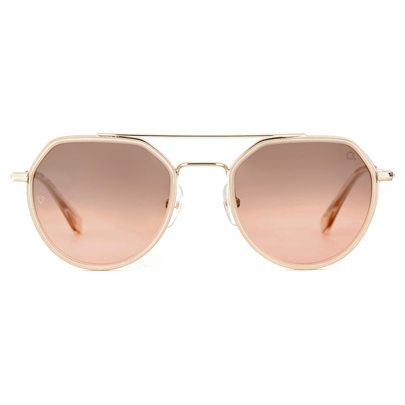 Sonnenbrille Etnia Barcelona, Modell: Liberty Farbe: PKGD
