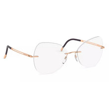 Lade das Bild in den Galerie-Viewer, Brille Silhouette, Modell: LightFacetteIJ Farbe: 7520
