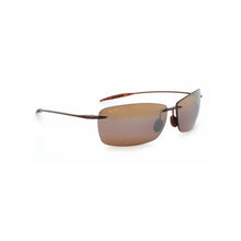 Lade das Bild in den Galerie-Viewer, Sonnenbrille Maui Jim, Modell: LightHouse Farbe: H42326
