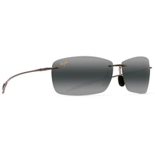 Lade das Bild in den Galerie-Viewer, Sonnenbrille Maui Jim, Modell: LightHouse Farbe: MM423003
