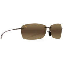 Lade das Bild in den Galerie-Viewer, Sonnenbrille Maui Jim, Modell: LightHouse Farbe: MM423004
