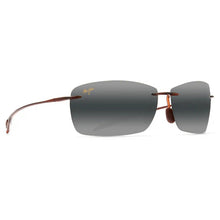 Lade das Bild in den Galerie-Viewer, Sonnenbrille Maui Jim, Modell: LightHouse Farbe: MM423005
