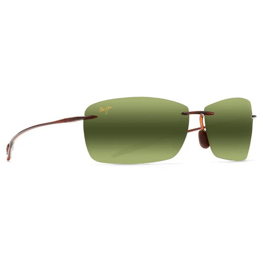 Sonnenbrille Maui Jim, Modell: LightHouse Farbe: MM423006