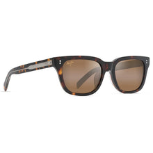 Lade das Bild in den Galerie-Viewer, Sonnenbrille Maui Jim, Modell: Likeke Farbe: H89410
