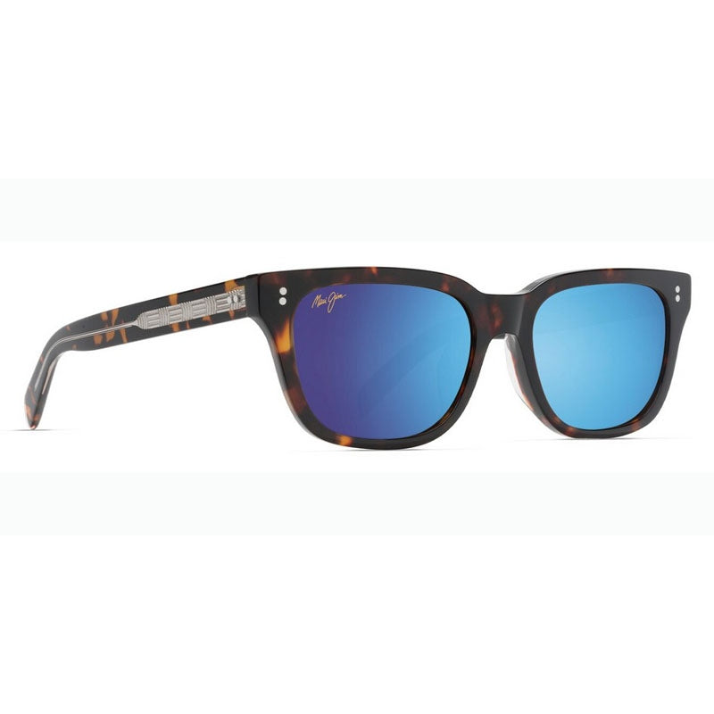 Sonnenbrille Maui Jim, Modell: Likeke Farbe: MM894006