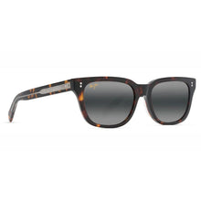 Lade das Bild in den Galerie-Viewer, Sonnenbrille Maui Jim, Modell: Likeke Farbe: MM894012
