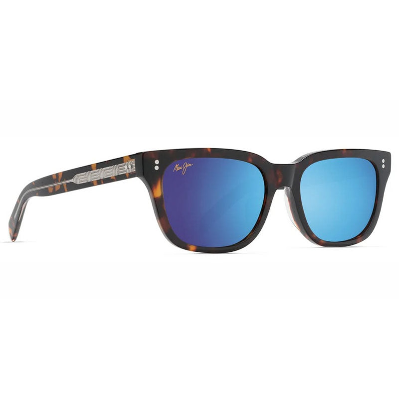 Sonnenbrille Maui Jim, Modell: Likeke Farbe: MM894024