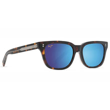 Lade das Bild in den Galerie-Viewer, Sonnenbrille Maui Jim, Modell: Likeke Farbe: MM894024
