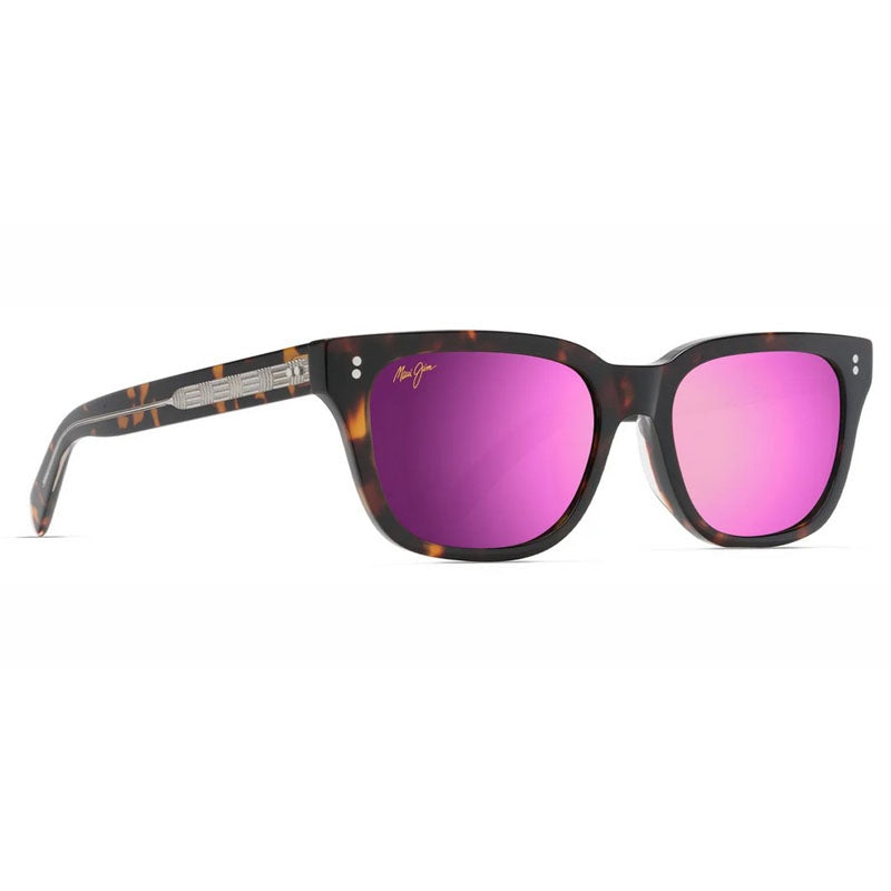 Sonnenbrille Maui Jim, Modell: Likeke Farbe: MM894027