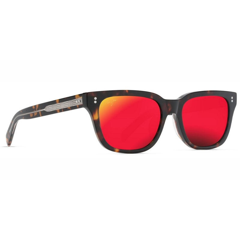 Sonnenbrille Maui Jim, Modell: Likeke Farbe: MM894030
