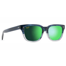 Lade das Bild in den Galerie-Viewer, Sonnenbrille Maui Jim, Modell: Likeke Farbe: MM894032
