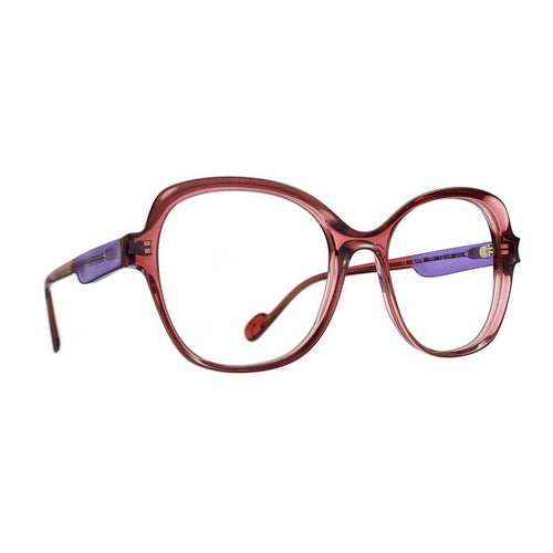 Brille Caroline Abram, Modell: LILITH Farbe: 222