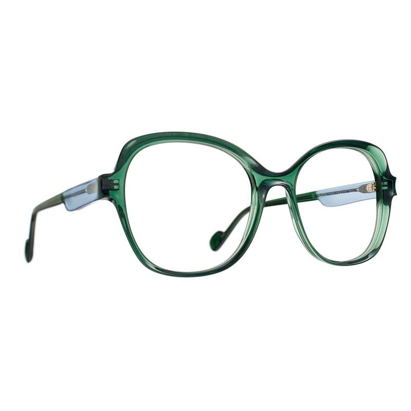Brille Caroline Abram, Modell: LILITH Farbe: 223
