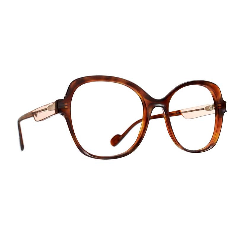 Brille Caroline Abram, Modell: LILITH Farbe: 296