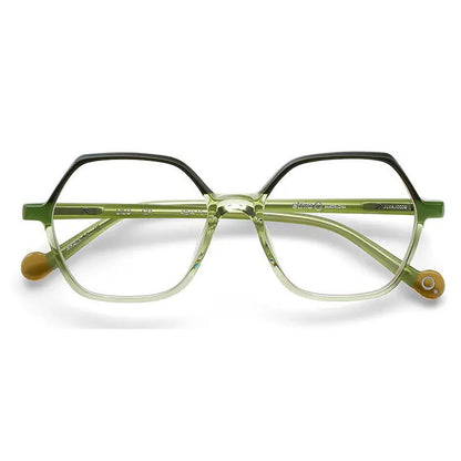 Brille Etnia Barcelona, Modell: Lilo Farbe: GR
