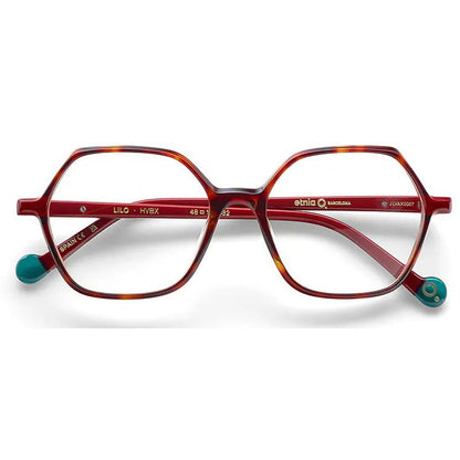 Brille Etnia Barcelona, Modell: Lilo Farbe: HVBX