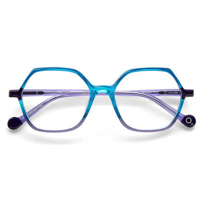 Brille Etnia Barcelona, Modell: Lilo Farbe: TQPU