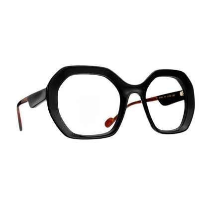 Brille Caroline Abram, Modell: LILOU Farbe: 265
