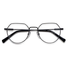 Lade das Bild in den Galerie-Viewer, Brille Etnia Barcelona, Modell: LincolnRoad Farbe: BKSL
