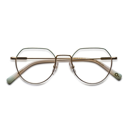 Brille Etnia Barcelona, Modell: LincolnRoad Farbe: GDGR