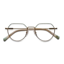 Lade das Bild in den Galerie-Viewer, Brille Etnia Barcelona, Modell: LincolnRoad Farbe: GDGR
