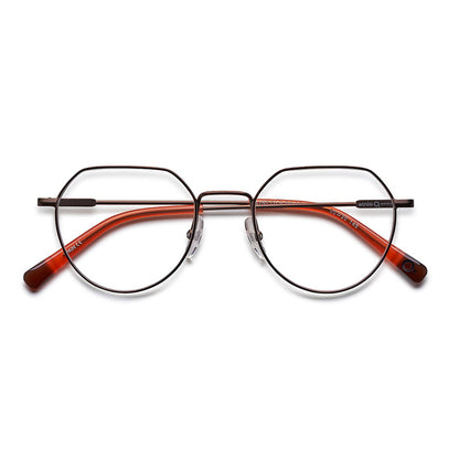 Brille Etnia Barcelona, Modell: LincolnRoad Farbe: GM