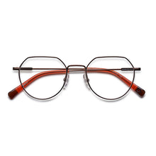Lade das Bild in den Galerie-Viewer, Brille Etnia Barcelona, Modell: LincolnRoad Farbe: GM
