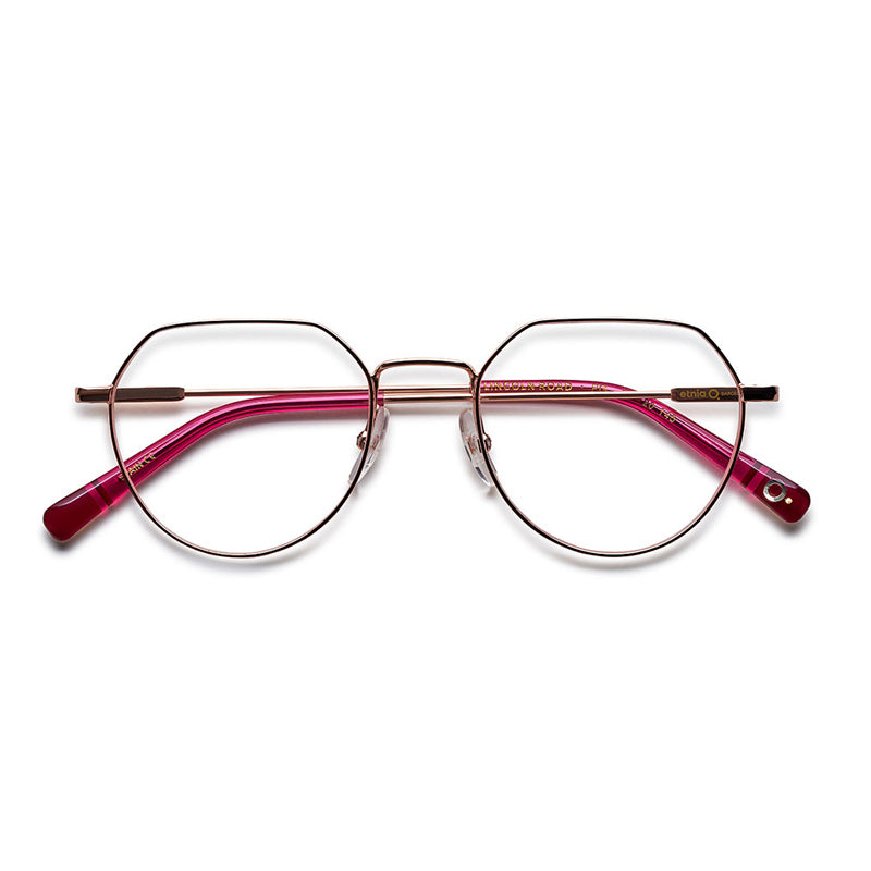 Brille Etnia Barcelona, Modell: LincolnRoad Farbe: PG