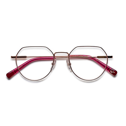 Brille Etnia Barcelona, Modell: LincolnRoad Farbe: PG