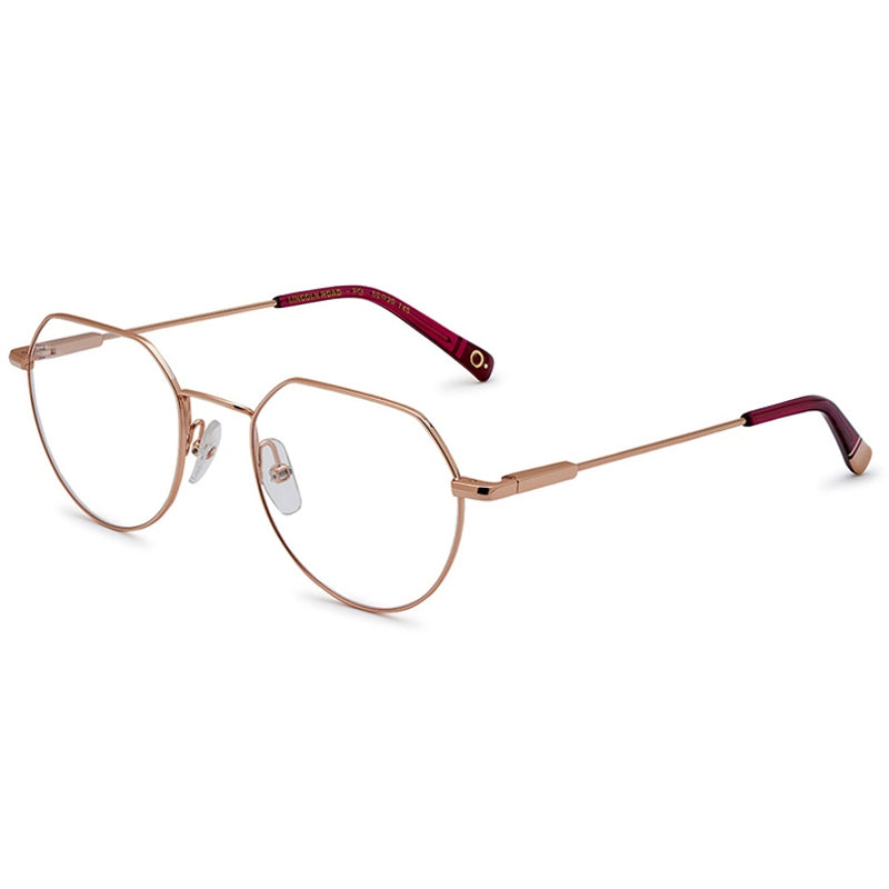 Brille Etnia Barcelona, Modell: LincolnRoad Farbe: PG