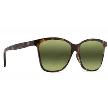 Lade das Bild in den Galerie-Viewer, Sonnenbrille Maui Jim, Modell: LiquidSunshine Farbe: MM601031
