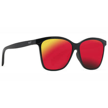 Lade das Bild in den Galerie-Viewer, Sonnenbrille Maui Jim, Modell: LiquidSunshine Farbe: MM601041
