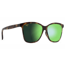 Lade das Bild in den Galerie-Viewer, Sonnenbrille Maui Jim, Modell: LiquidSunshine Farbe: MM601048
