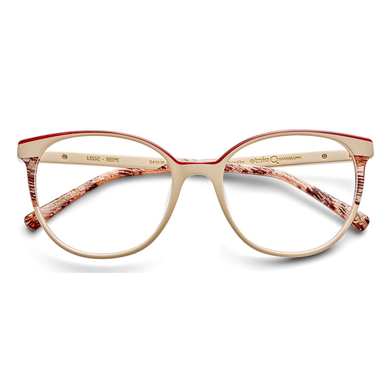 Brille Etnia Barcelona, Modell: LISSE Farbe: BEPK