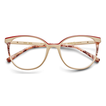 Brille Etnia Barcelona, Modell: LISSE Farbe: BEPK