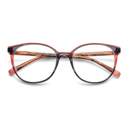 Brille Etnia Barcelona, Modell: LISSE Farbe: BKCO
