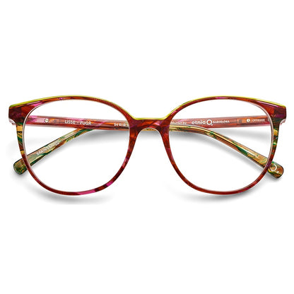 Brille Etnia Barcelona, Modell: LISSE Farbe: FUGR