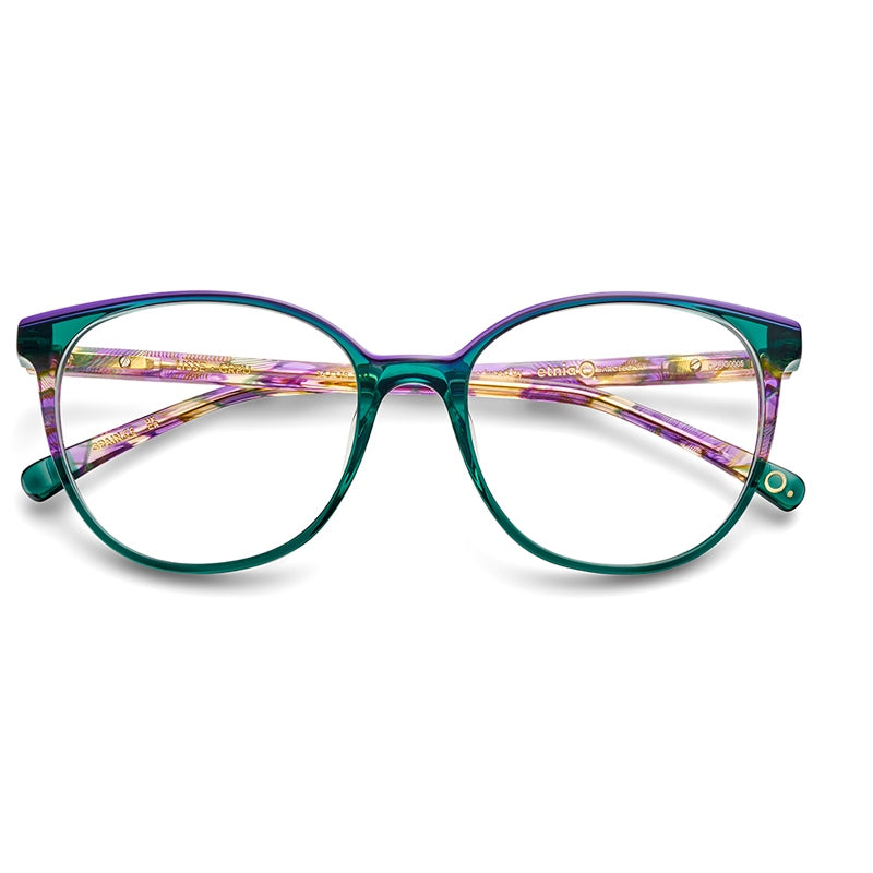 Brille Etnia Barcelona, Modell: LISSE Farbe: GRPU