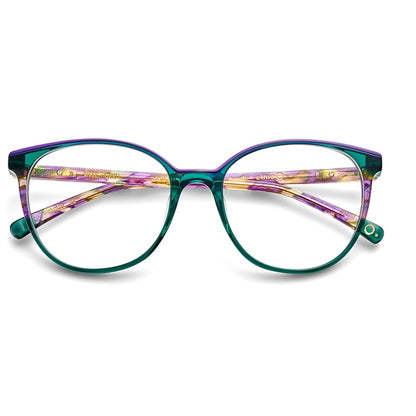Brille Etnia Barcelona, Modell: LISSE Farbe: GRPU